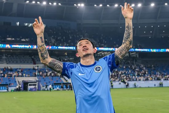 38位35+老将撑起中超半壁江山，隋维杰全勤领跑，吴曦13轮首发成标杆