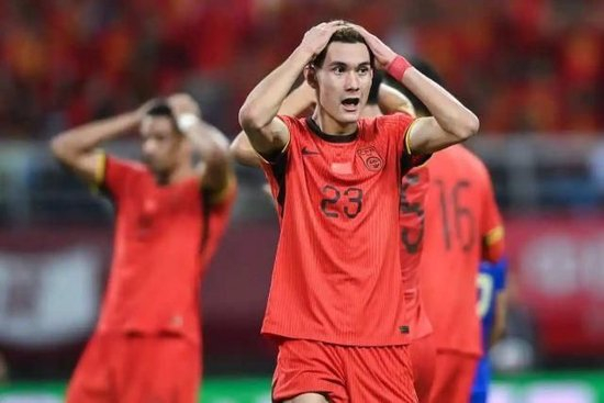 U22集训名单出炉:全运冲突致05/06核心缺阵,08跳级生魏祥鑫、布尼亚明入列 U22集训名单出炉:全运冲突致05/06核心缺阵,08跳级生魏祥鑫、布尼亚明入列