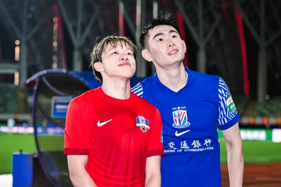港脚潮涌：中超刮起性价比风暴，陈晋一45万欧身价翻倍领跑