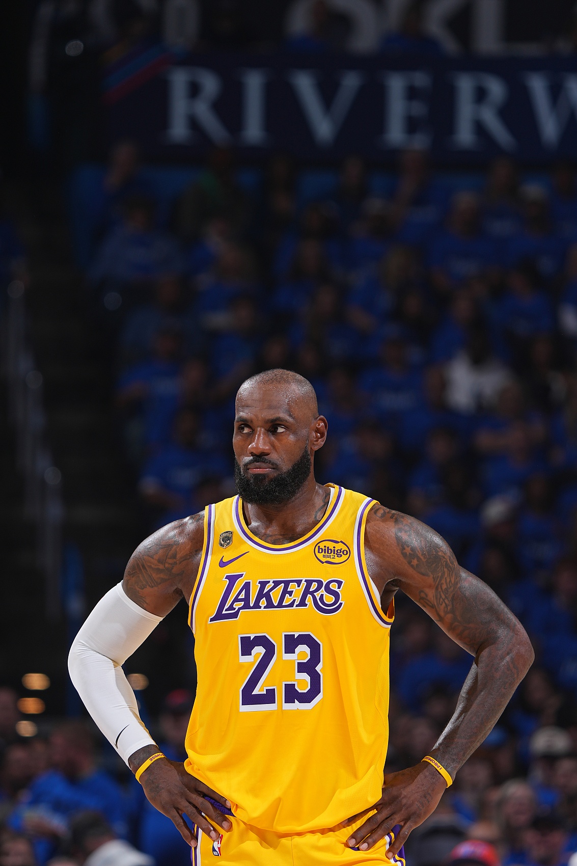 麦迪：詹姆斯伤病豁免造就持久巅峰，41岁仍掌控一切