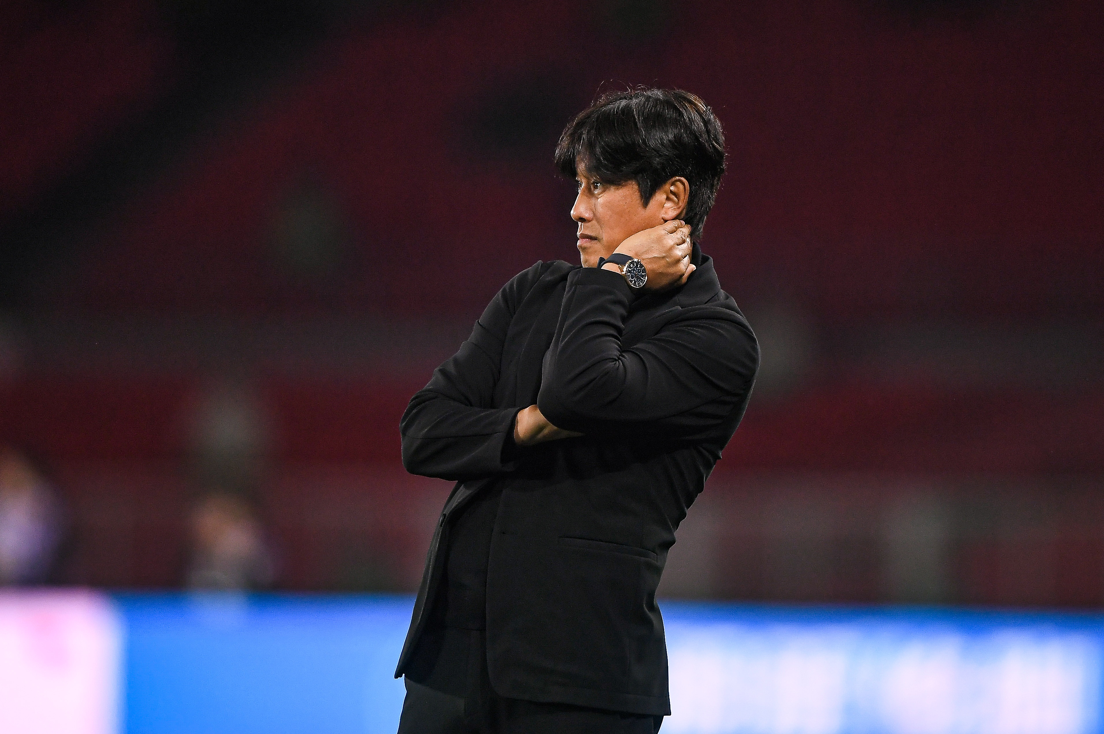 5-0!辽宁铁人客场横扫浙江,徐正源:唯一目标就是全力争胜 5-0!辽宁铁人客场横扫浙江,徐正源:唯一目标就是全力争胜