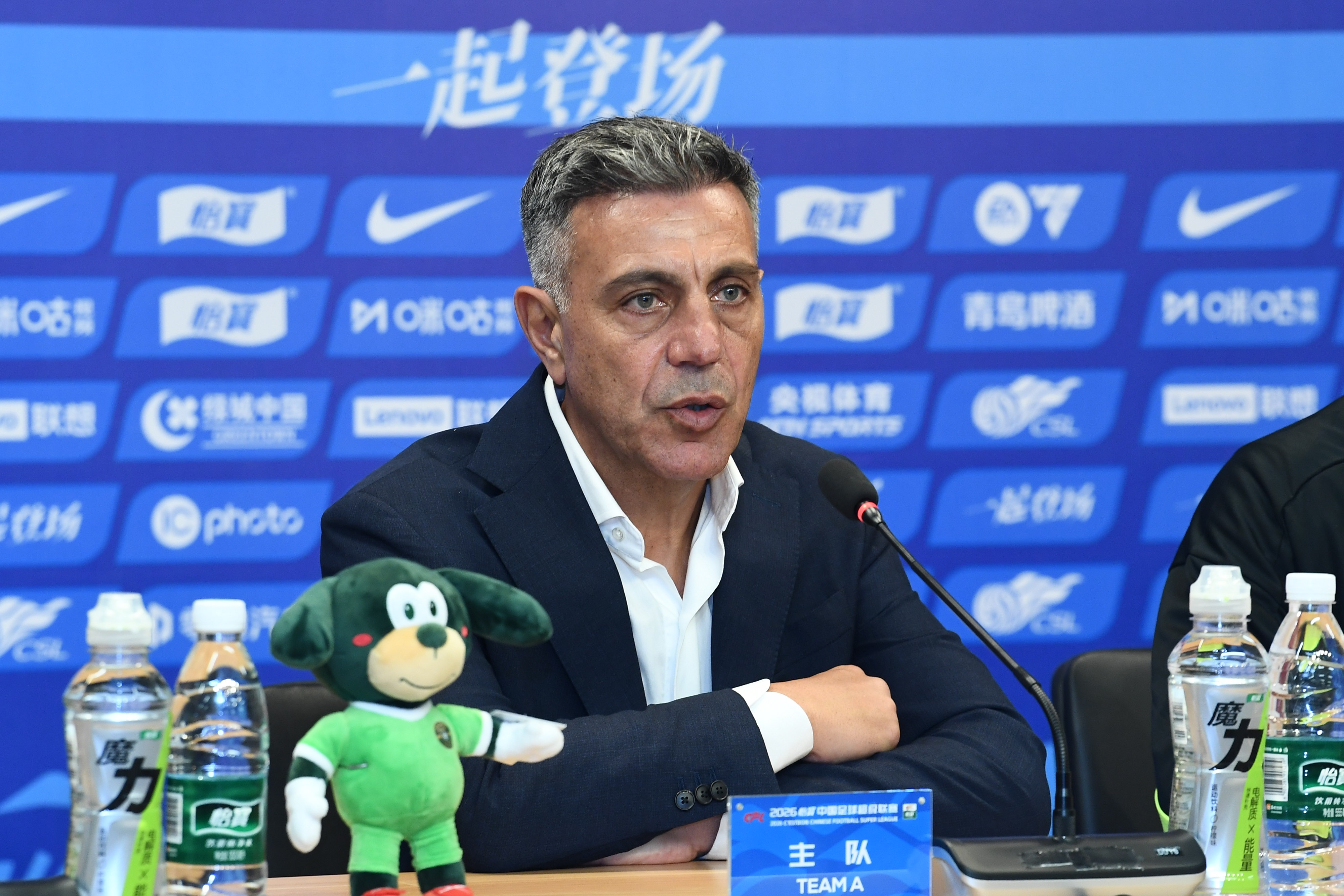 五球惨案！浙江防线连环失误，朴镇燮停赛+征召双重打击