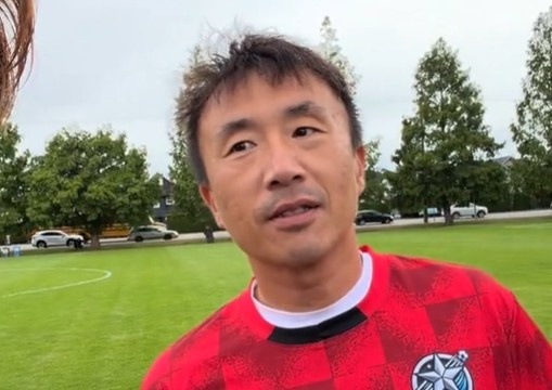 汪嵩晒温哥华野球视频 王永珀现身北美