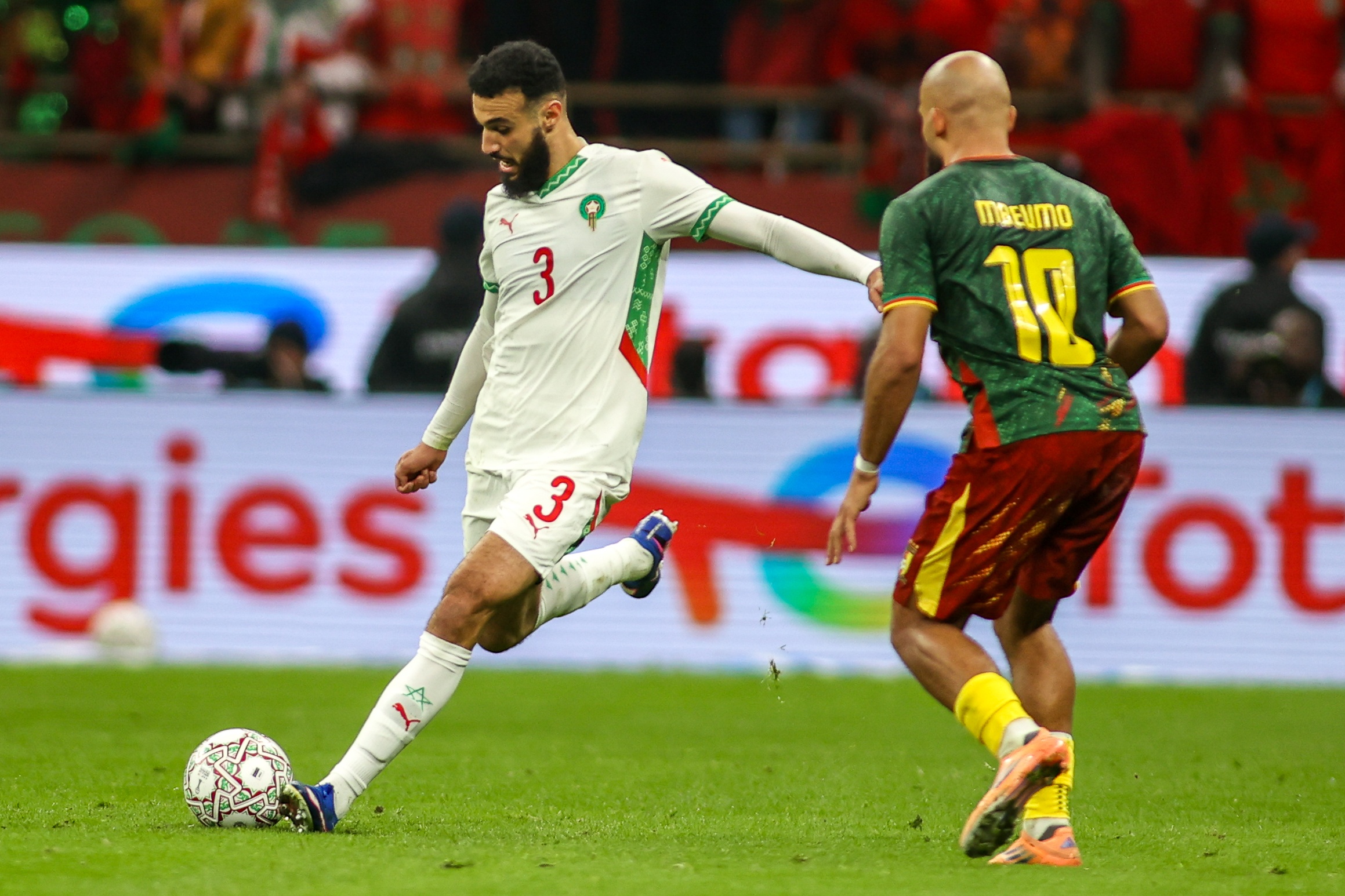 马兹拉维：与库尼亚对位成小组赛焦点 四年前黑马奇迹非运气