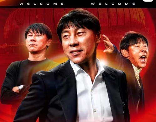 申台龙再就业:佩西加雅加达官宣新帅 目标队史第二冠