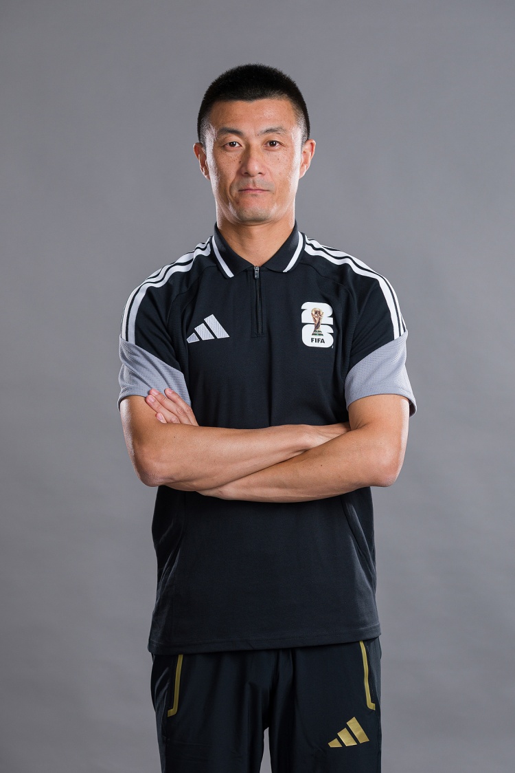 傅明今日世界杯首秀 马宁周飞待命