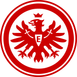 Eintracht Frankfurt队徽